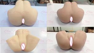 CLM(Climax Doll) 99cm hip vaginas de plastico para hombres adult fake vagina toys sex dolls with big sexy boobs big ass for men by AUTOMATICWOMAN